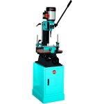 Mortaiseuse � b�dane avec armoire - mor750 - leman