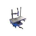 Mortaiseuse pour dégauchisseuse et combiné bois - ml392 - ll - jean l'ébéniste Mortaiseuse pour dégauchisseuse et combiné bois - ml392 - ll - jean l'ébéniste