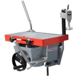 Mortaiseuse pour raboteuse a bois holzmann hob410proll
