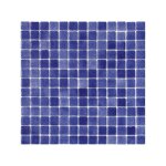 Alttoglass - mosaique piscine nieve bleu marine azul 31. 6x31. 6 cm - 3002