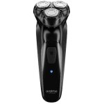 Moser 1400 tondeuse pour chien noire ergonomique