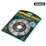 Disque diamant multiturbo de 115mm sl115 mota