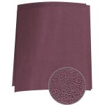Mota herramientas - papier  poncer aluminium - grain 120 - 230x280mm - bois & peinture