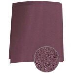Mota herramientas - papier  poncer aluminium - grain 180 - 230x280mm - bois & peinture