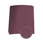 Papier � ponce � oxyde d'aluminium grain 50 ax05 mota