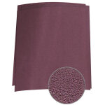 Mota herramientas - papier � poncer aluminium - grain 120 - 230x280mm - bois & peinture