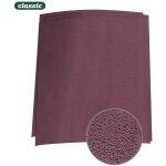 5 papier  ponce  oxyde d'aluminium grain 40 ax06 mota