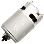 Moteur 13 dents 14, 4 v pour bosch gsr gsr14. 4 - 2 - li psr14. 4 li - 2, pi�ces de rechange durables ...