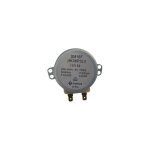 Moteur 220 - 240v 2. 5 / 3r. p. m 3. 5 / 3w de plateau - tournant pour micro - ondes smeg
