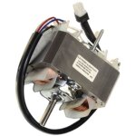 Arthur martin electrolux - moteur d'origine (50289193000) hotte electrolux, faure