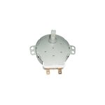 Moteur (76x7877) four micro - ondes adventys, amana, arcelik, ariston hotpoint, asko, atag, beha, beko, ...