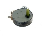 Moteur (89809 - 29632) (76x7877) four micro - ondes 898093663946726426 brandt, de dietrich, fagor, sauter, ...