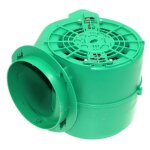 Smeg - moteur aspiration pour hotte 795211167