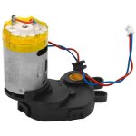 Moteur de brosse principale pour aspirateurs robots compatibles avec les s�ries t8, t9, t8, t8 pro, n8 ...
