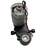 Moteur de brosse rotative centrale principale pour aspirateur robot ilife v20 - pi�ces de rechange pour ...