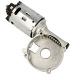 Moteur de broyeur pour machine a cafe a grain lattego series philips - 421945043971