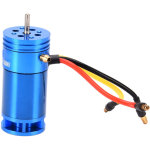 Moteur brushless pour bateau rc, refroidissement � eau, rotor de pr�cision, fiable et silencieux, 1500kv, ...