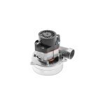 Moteur pour centrales d'aspiration beam electrolux sc385 et sc35000eb