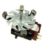 Beko - moteur chaleur tournante pour four ariston