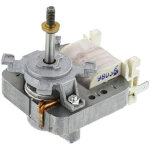 Moteur convoyeur 230v pour four electrolux - 5550271000