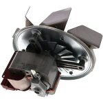 Eka, moteur cuisini�re chaleur tournante 45w