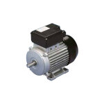 Moteur �lectrique 10 cv mono / tri 230 / 400 v abac
