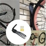 Support mural pour v�los support mural pour v�los support mural pour v�los vtt � faible encombrement