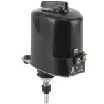 Moteur d'essuie - glace 12 v 01287358 accessoire de rechange pour tracteur willys jeep