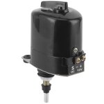 Moteur d'essuie - glace 12 v 01287358 accessoire de rechange pour tracteur willys jeep