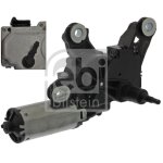 Moteur d'essuie - glace 27284 febi