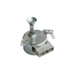 Moteur grilloir 230v 50hz 3w