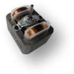 Moteur pour hotte whirlpool - 481236118566