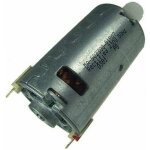 Moteur + petite poulie