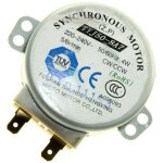 Moteur plateau (kw711241) four micro - ondes kenwood