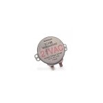 Moteur de plateau tournant 24 v ac pourmicro onde samsung
