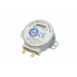 Moteur plateau tournant (166443 - 29668) (00602110) four micro - ondes 1664433662894854038 bosch siemens, ...