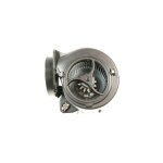 Novy - moteur polypro turbine pour hotte 180177