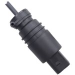 Moteur pompe lave glace pare brise compatible bmw s�rie 3 5 7 e46 e38 e39 e60 e65