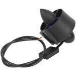 Moteur de propulsion submersible 560kv pour bateau rc, �tanche jusqu'� 300m, faible consommation (sens ...