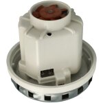 Moteur de rechange compatible avec bosch gas 55 m afc aspirateur - vhbw