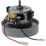 Moteur de rechange compatible avec dyson dc14, dc33, dc07, dc04, dc05 aspirateur - 1600 w - vhbw