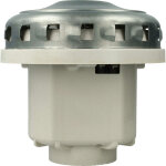 Moteur de rechange compatible avec milwaukee as 300 elcp, as500elcp, as 300 emac aspirateur - vhbw