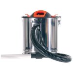 Moteur de remplacement de 1000 w pour niklas calimero lt 18 l ? kit de rechange