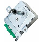 Moteur de tourne broche