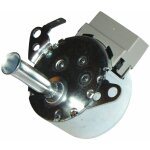 Moteur tourne broche d'origine (795210929) four, cuisini�re bosch, brandt, laden, siemens smeg
