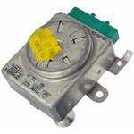 Fagor - moteur du tourne broche pour four 74x2383