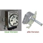 Moteur tournebroche standard