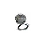 Moteur de ventilateur 1300 - 1500rpm 7 w 230 v pour congelateur constructeurs divers
