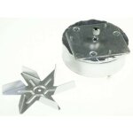 Falcon - moteur ventilateur chaleur tournante pour cuisiniere