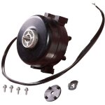 Whirlpool - moteur ventilateur frigo americain 481936178218 481936178218